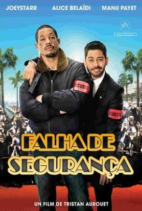 Falha de Segurança 2015 Torrent