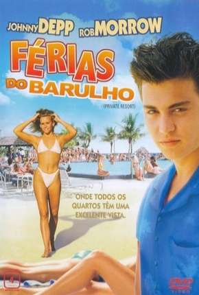 Férias do Barulho 1985 Torrent