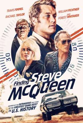 Finding Steve McQueen - Legendado 2019 Torrent