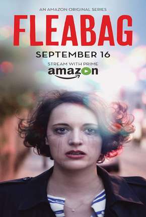 Fleabag - 2ª Temporada Completa 2019 Torrent