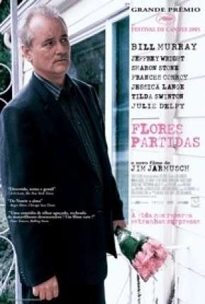 Flores Partidas - Legendado 2005 Torrent