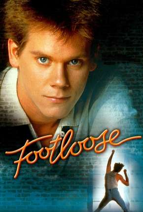 Footloose - Ritmo Louco 1984 Torrent