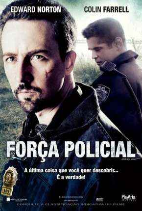 Força Policial 2008 Torrent