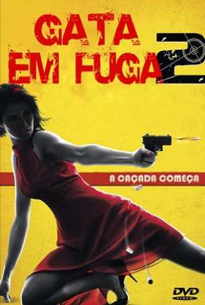 Gata em Fuga 2 2014 Torrent