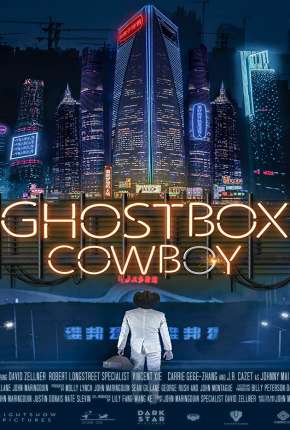 Ghostbox Cowboy - Legendado 2018 Torrent