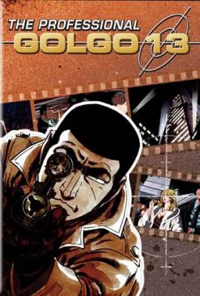 Golgo 13 - O Profissional 1983 Torrent