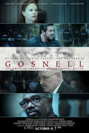 Gosnell - O Julgamento do Maior Assassino em Série da América - Legendado 2019 Torrent