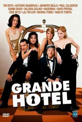 Grande Hotel 1995 Torrent