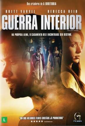 Guerra Interior 2014 Torrent