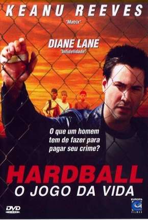 Hardball - O Jogo da Vida 2001 Torrent