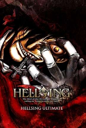 Hellsing Ultimate - Legendado 2006 Torrent