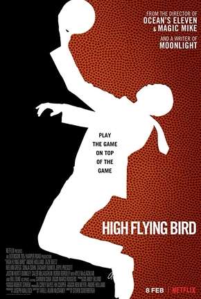 High Flying Bird - Netflix 2019 Torrent