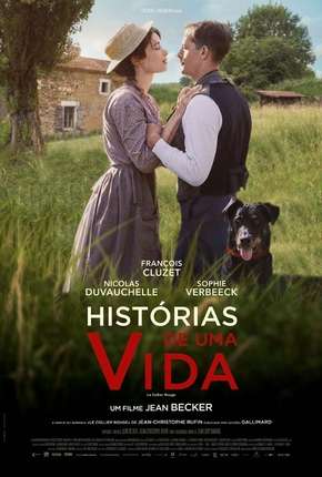 Histórias de Uma Vida - Legendado 2019 Torrent