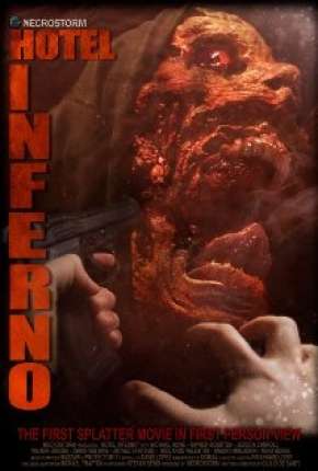 Hotel Inferno - Legendado 2013 Torrent