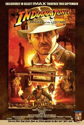 Indiana Jones - Todos os Filmes 2008 Torrent