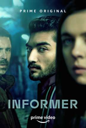 Informer - Legendada 2019 Torrent