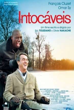 Intocáveis - Intouchables 2011 Torrent