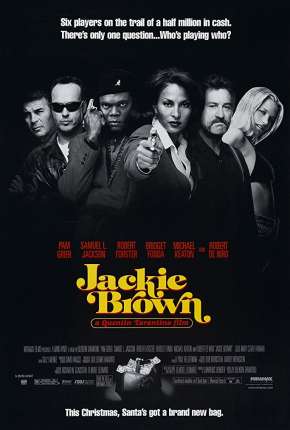 Jackie Brown 1997 Torrent