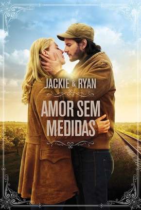 Jackie e Ryan 2015 Torrent