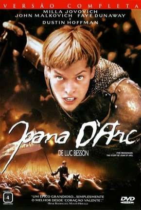 Joana Darc 1999 Torrent