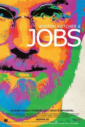 Jobs (Ashton Kutcher) 2013 Torrent