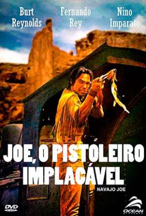 Joe O Pistoleiro Implacável 1966 Torrent