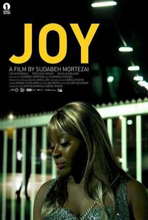 Joy - Legendado 2019 Torrent