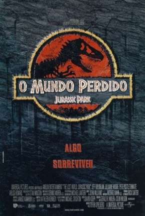 Jurassic Park 2 - O Mundo Perdido 1997 Torrent