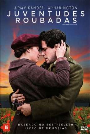 Juventudes Roubadas - Testament of Youth 2015 Torrent