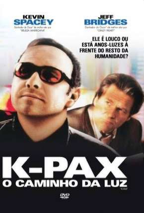 K-Pax - O Caminho da Luz 2001 Torrent