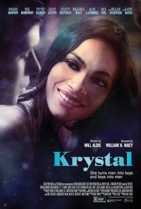 Krystal - Legendado 2018 Torrent