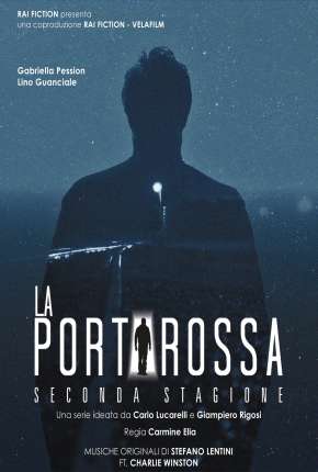 La Porta Rossa - A Porta Vermelha 2ª Temporada Legendada 2019 Torrent