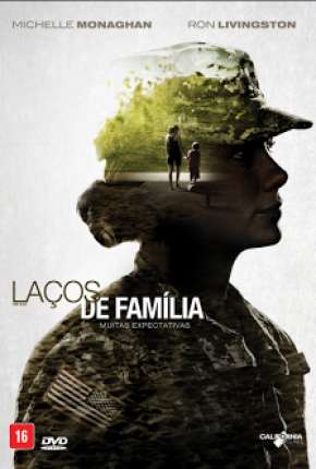 Laços de Família - Fort Bliss 2015 Torrent