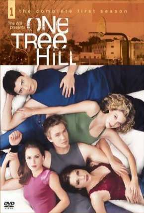 Lances da Vida - One Tree Hill 2003 Torrent