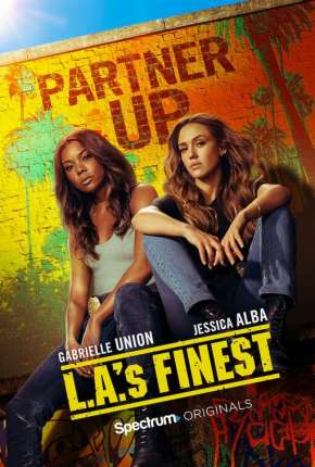 L.A.s Finest 2019 Torrent