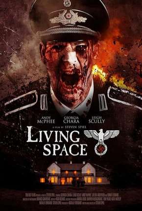 Living Space - Legendado 2019 Torrent