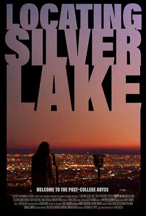 Locating Silver Lake - Legendado 2019 Torrent