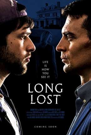 Long Lost - Legendado 2019 Torrent