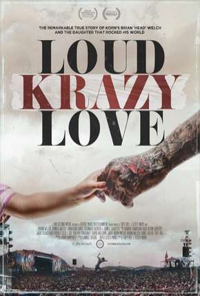 Loud Krazy Love - Legendado 2018 Torrent