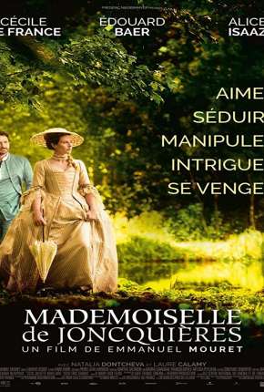 Mademoiselle Vingança 2019 Torrent