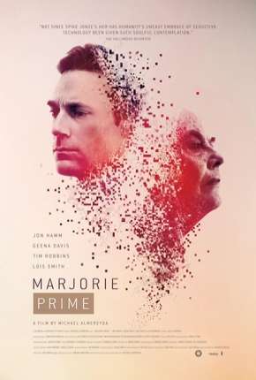 Marjorie Prime - Legendado 2018 Torrent