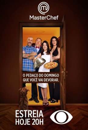 MasterChef Brasil - 6ª Temporada 2019 Torrent