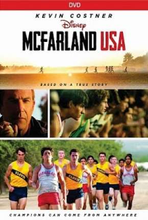 McFarland dos EUA 2015 Torrent