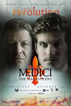 Medici - The Magnificent - 2ª Temporada Legendada 2019 Torrent