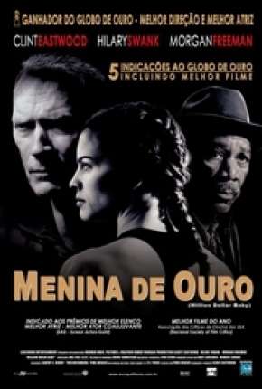 Menina de Ouro - Million Dollar Baby 2005 Torrent