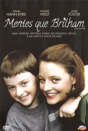 Mentes que Brilham 1991 Torrent