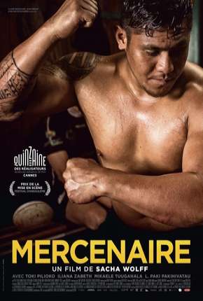 Mercenário (Mercenaire) 2016 Torrent