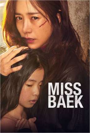 Miss Baek - Legendado 2019 Torrent