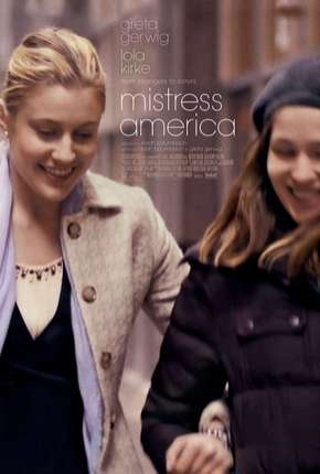 Mistress America 2015 Torrent