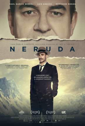 Neruda - Legendado 2016 Torrent